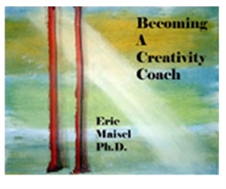 Becoming a Creativity Coach