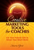 Marketing Tools for Coaches eBook