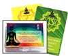 Chakra Affirmation Healing Cards