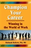 Champion Your Career