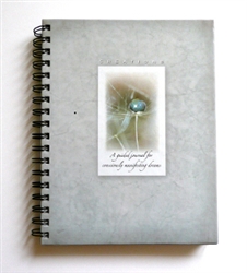 CREATIONS A Guided Journal
