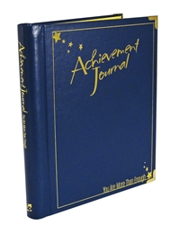 Achievement Journal