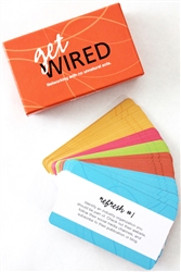 Get Wired Card Deck