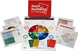 Team Building In-A-Box