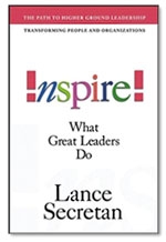 Inspire! Video