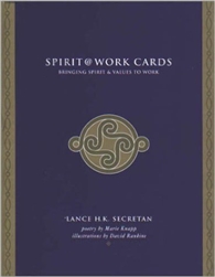 Spirit at Work Cards