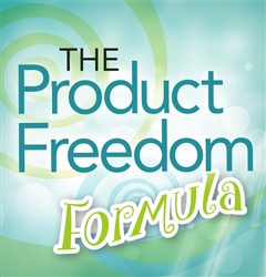 Product Freedom Formula