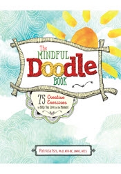 The Mindful Doodle Book