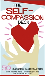 The Self-Compassion Deck