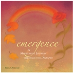 Emergence CD A Meditative Journey Through the Seasons