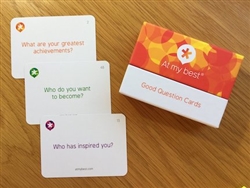 Good Question Cards