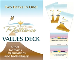 Values Deck