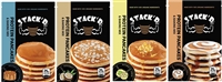 STACK'D "Original 4"