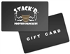 STACK'D Gift Card