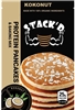 STACK'D Protein Pancakes - KokoNut (1 lb)