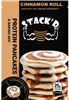 STACK'D Protein Pancakes - Cinnamon Roll (1 lb)