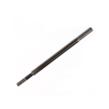 Piston rod 1/4pt