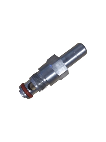 Inlet Valve