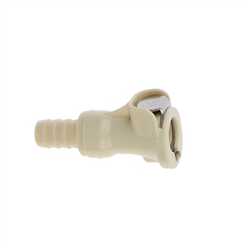 3/8" female DSO valve