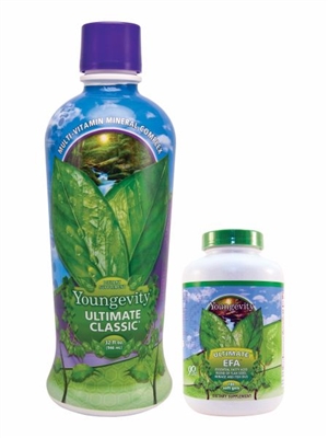 Youngevity Classic 90 Pak