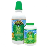 Youngevity Tropical 90 Pak