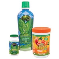 Youngevity Healthy Body Start Pak 2.0 Liquid