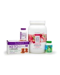 Youngevity Keto 90 Pak