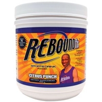 Youngevity Rebound fx Citrus Punch Powder