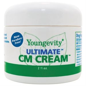 Youngevity Ultimate CM Cream