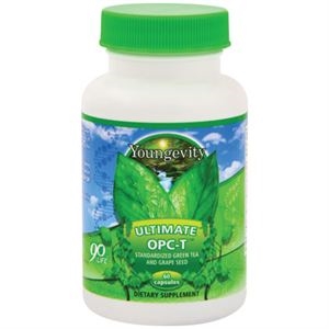 Youngevity Ultimate OPC-T