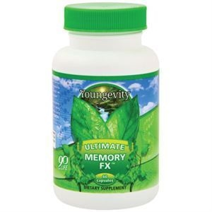 Youngevity Ultimate Memory Fx