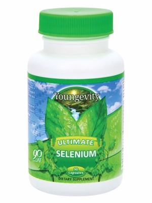 Youngevity Selenium