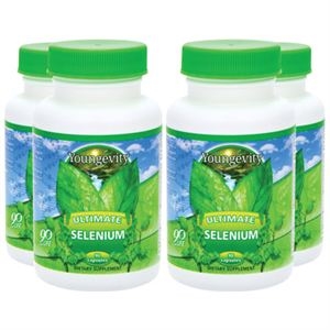 Youngevity Ultimate Selenium