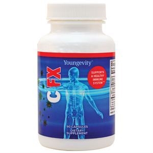 Youngevity C-Fx