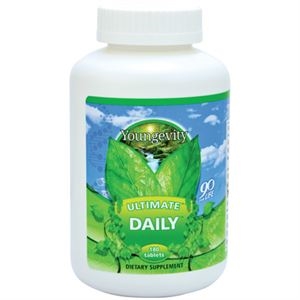 Youngevity Ultimate Daily