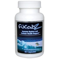 Youngevity FucoidZ 60 capsules