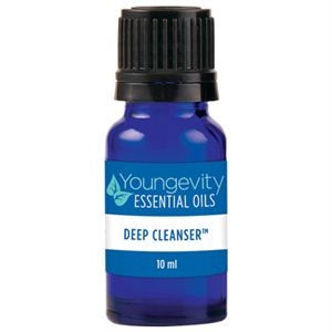 Youngevity Deep Cleanser Essential Oil Blend _10ml
