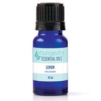 Youngevity Lemon Essential Oil _10ml