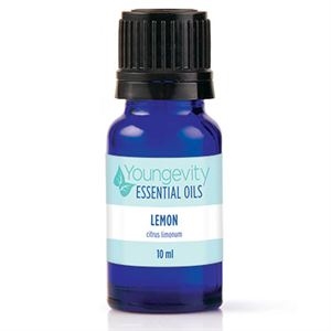 Youngevity Lemon Essential Oil _10ml