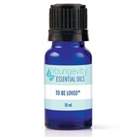 Youngevity To Be Loved Essential Oil Blend _10ml