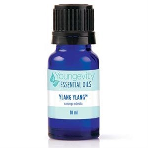 Youngevity Ylang Ylang Essential Oil