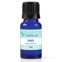 Youngevity Cypress Essential Oil