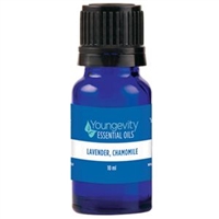 Youngevity Lavender Chamomile Essential Oil Blend