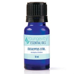 Youngevity Eucalyptus Citriodora Essential Oil