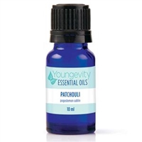 Youngevity Patchouli Essential Oil