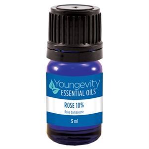 Youngevity Rose 10% Essential Oil