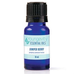 Youngevity Juniper Berry Essential Oil