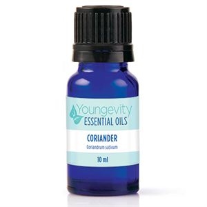 Youngevity Coriander Essential Oil