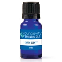 Youngevity Earth Scent Essential Oil Blend