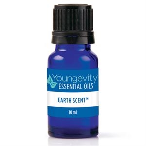 Youngevity Earth Scent Essential Oil Blend